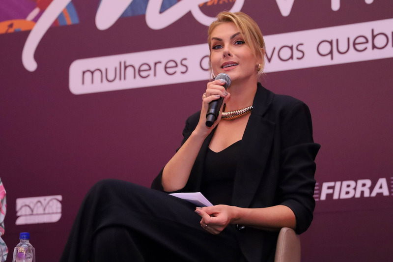 MULHERES QUE QUEREM EMPREENDER