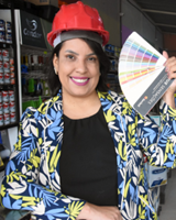 Siomara Damasceno de Oliveira