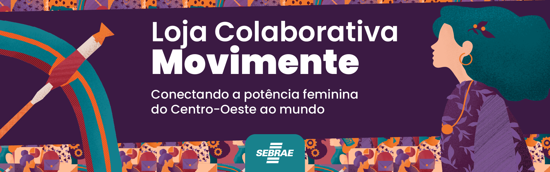 Loja Colaborativa - GENER