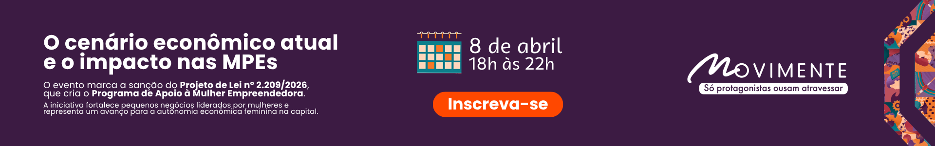 As MPE's no centro do debate econômico