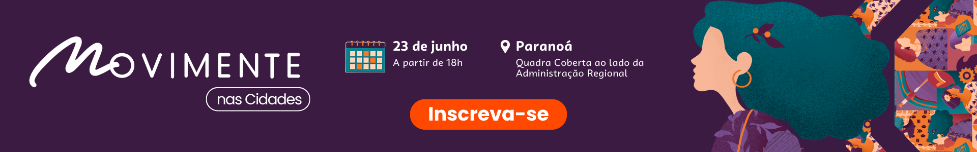 Movimente Paranoá