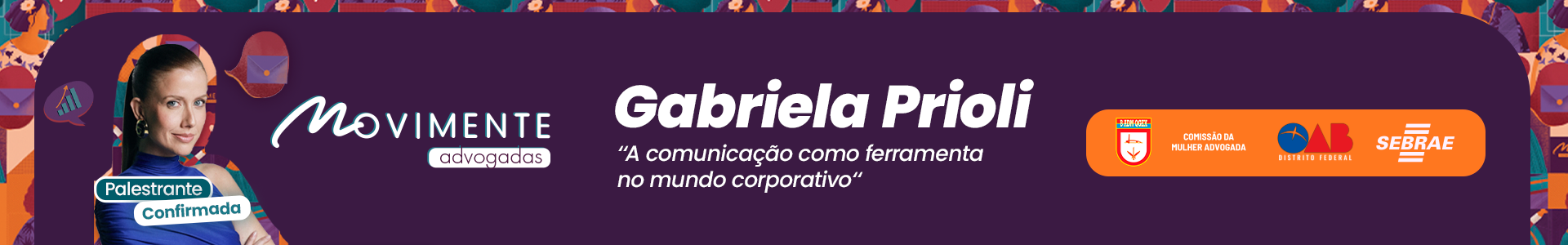 Movimente Advogadas