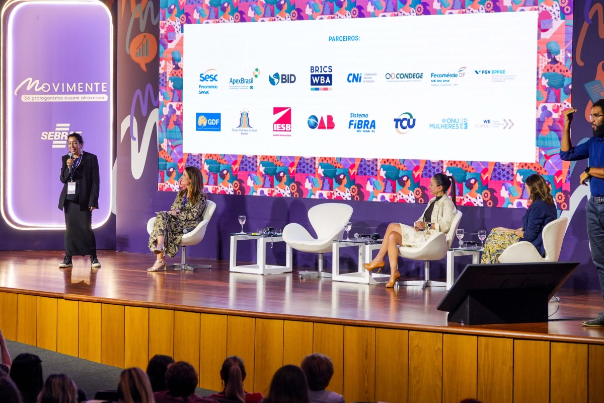 Foto do evento