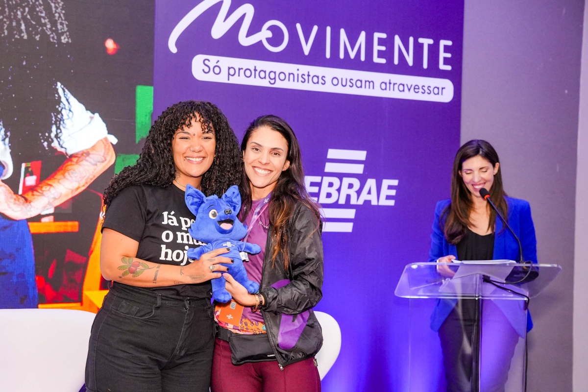 Foto do evento