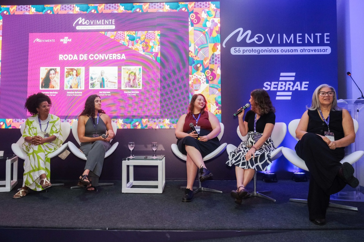 Foto do evento