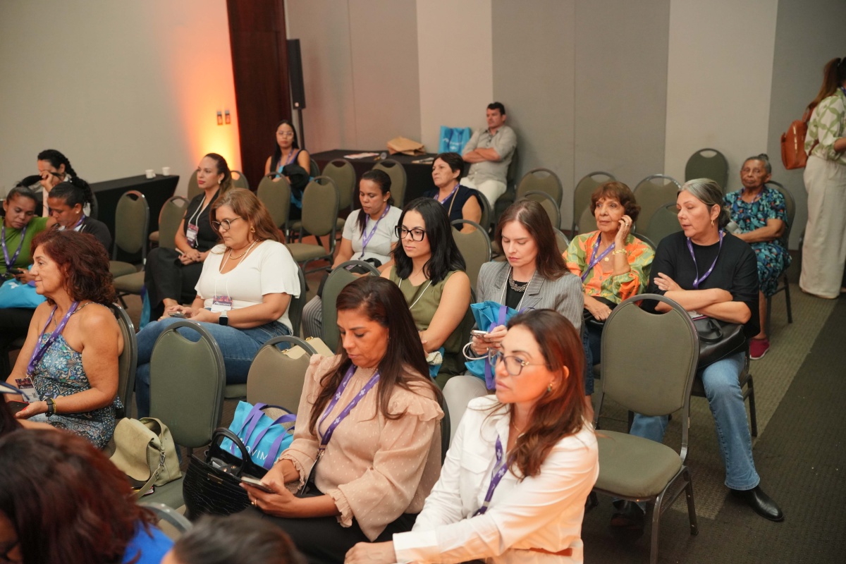 Foto do evento