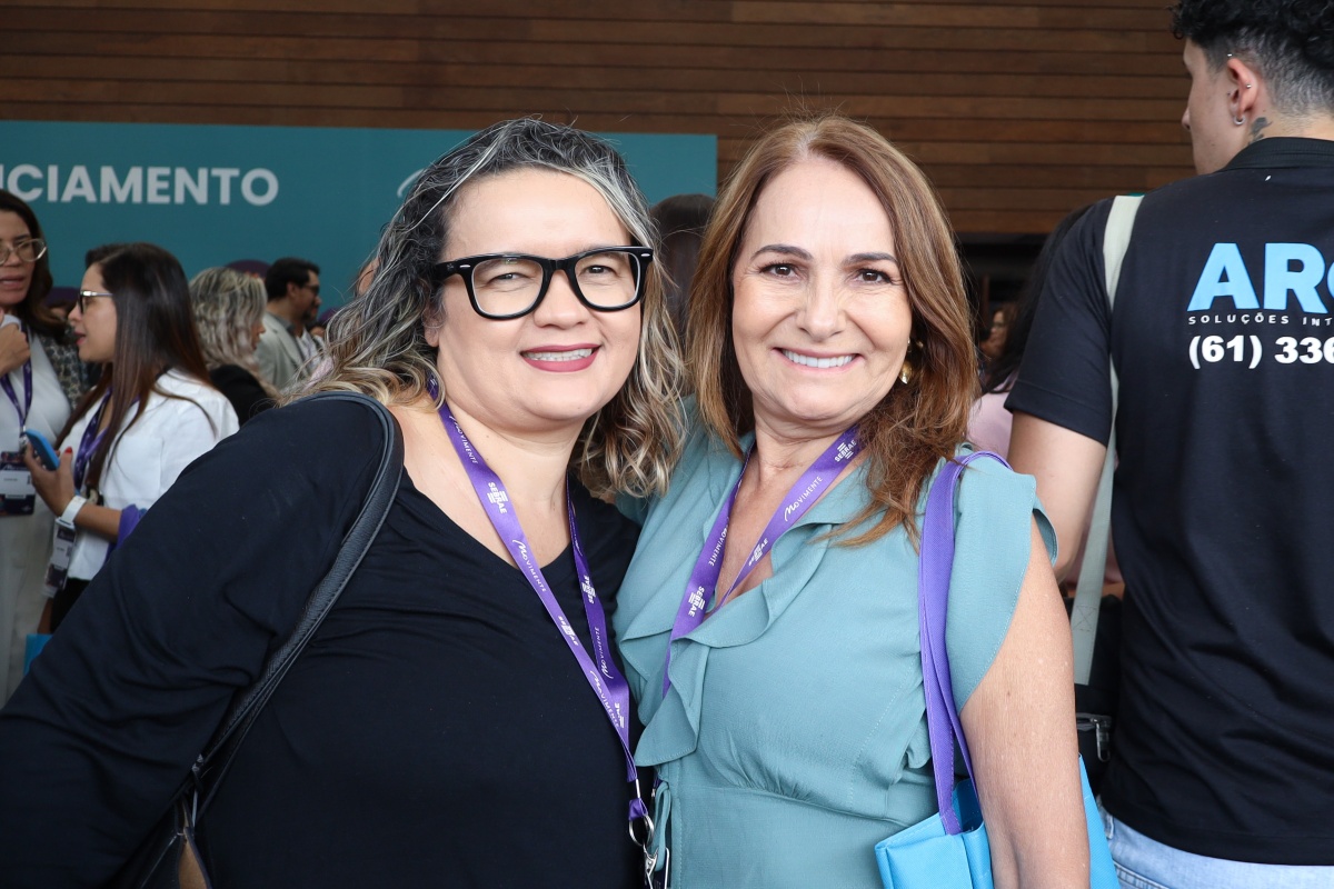 Foto do evento