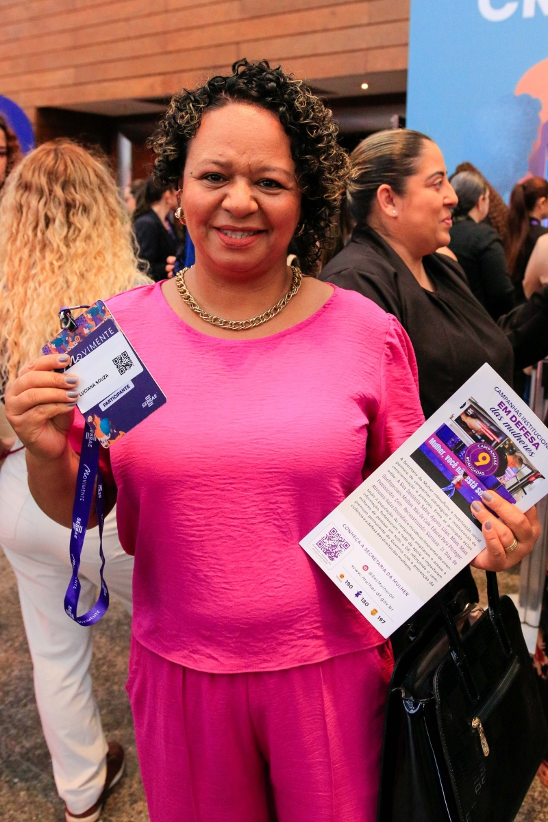 Foto do evento