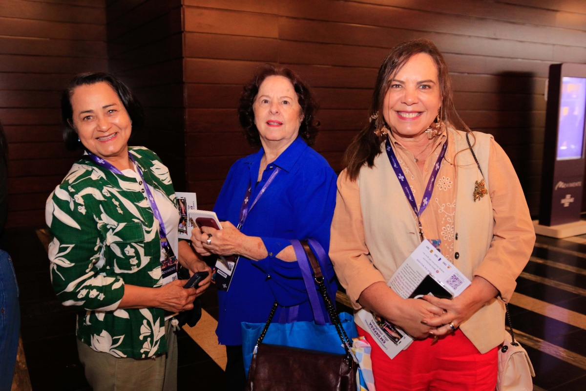 Foto do evento