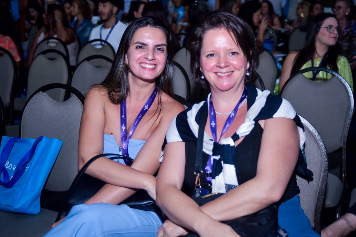 Foto do evento