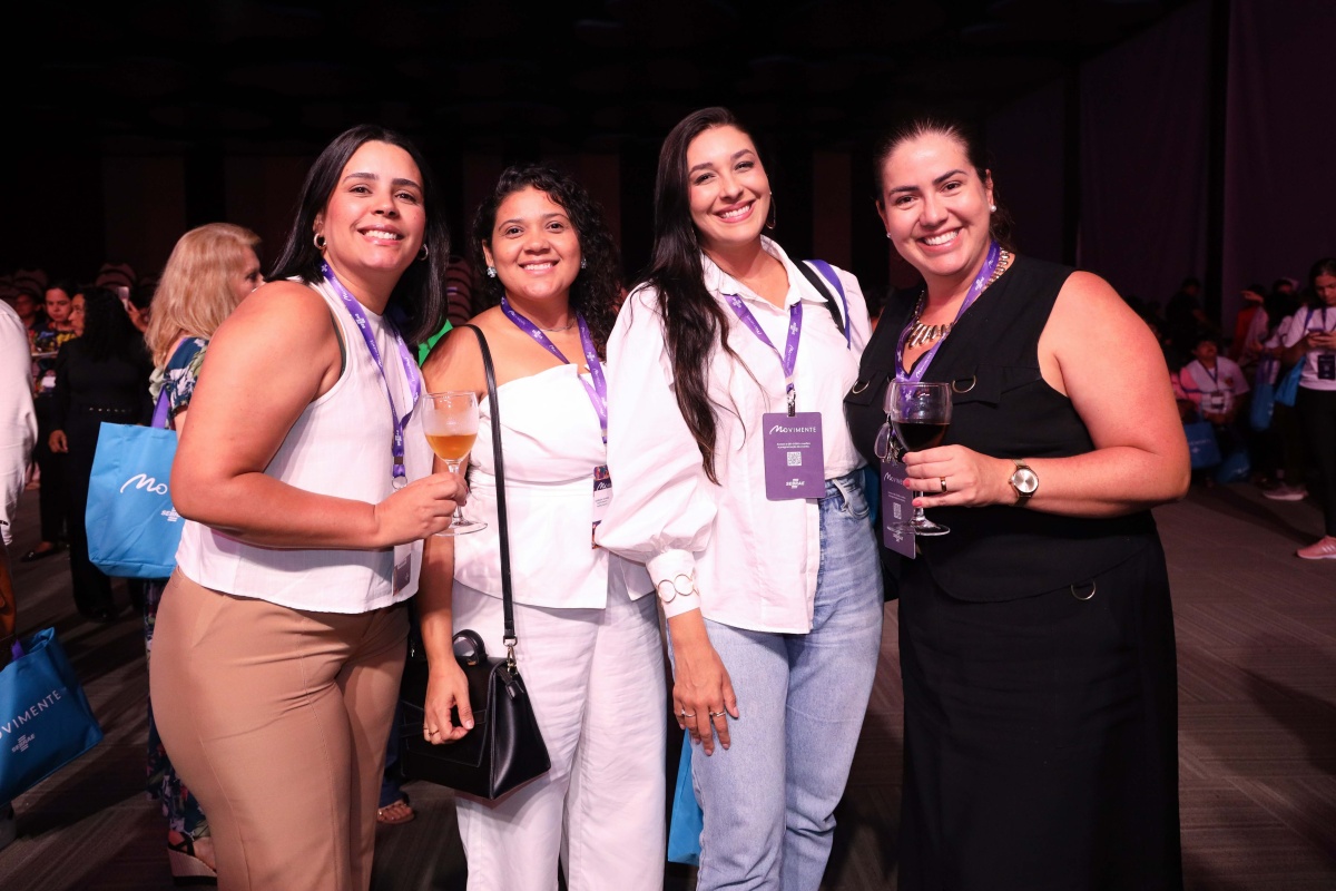Foto do evento