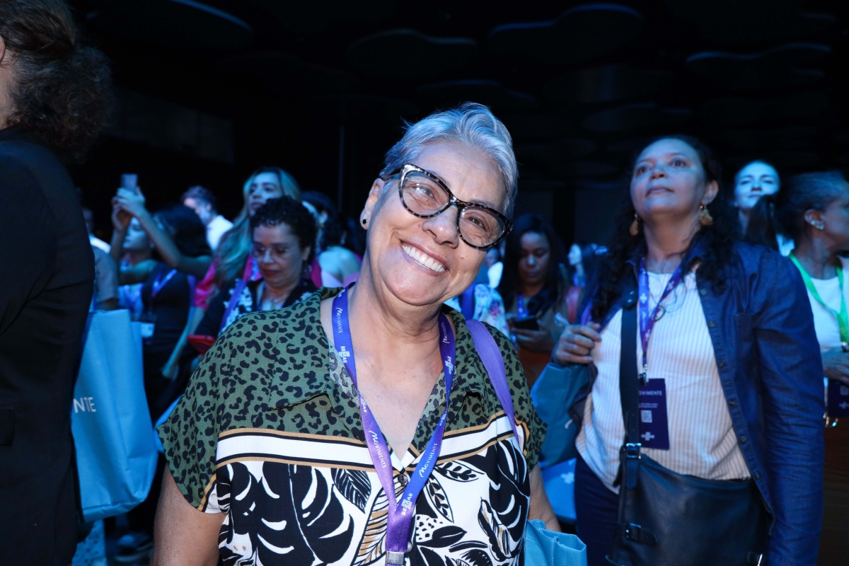 Foto do evento