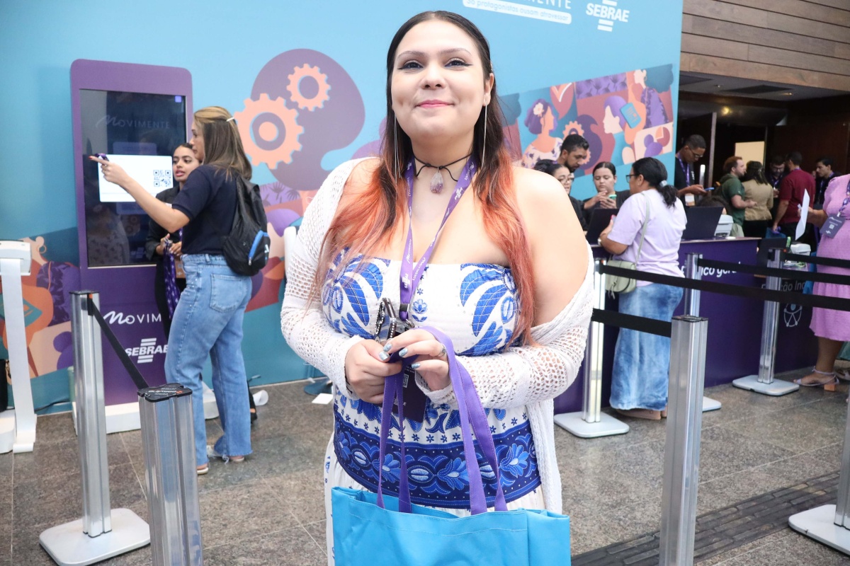 Foto do evento