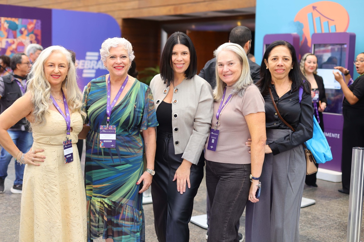 Foto do evento
