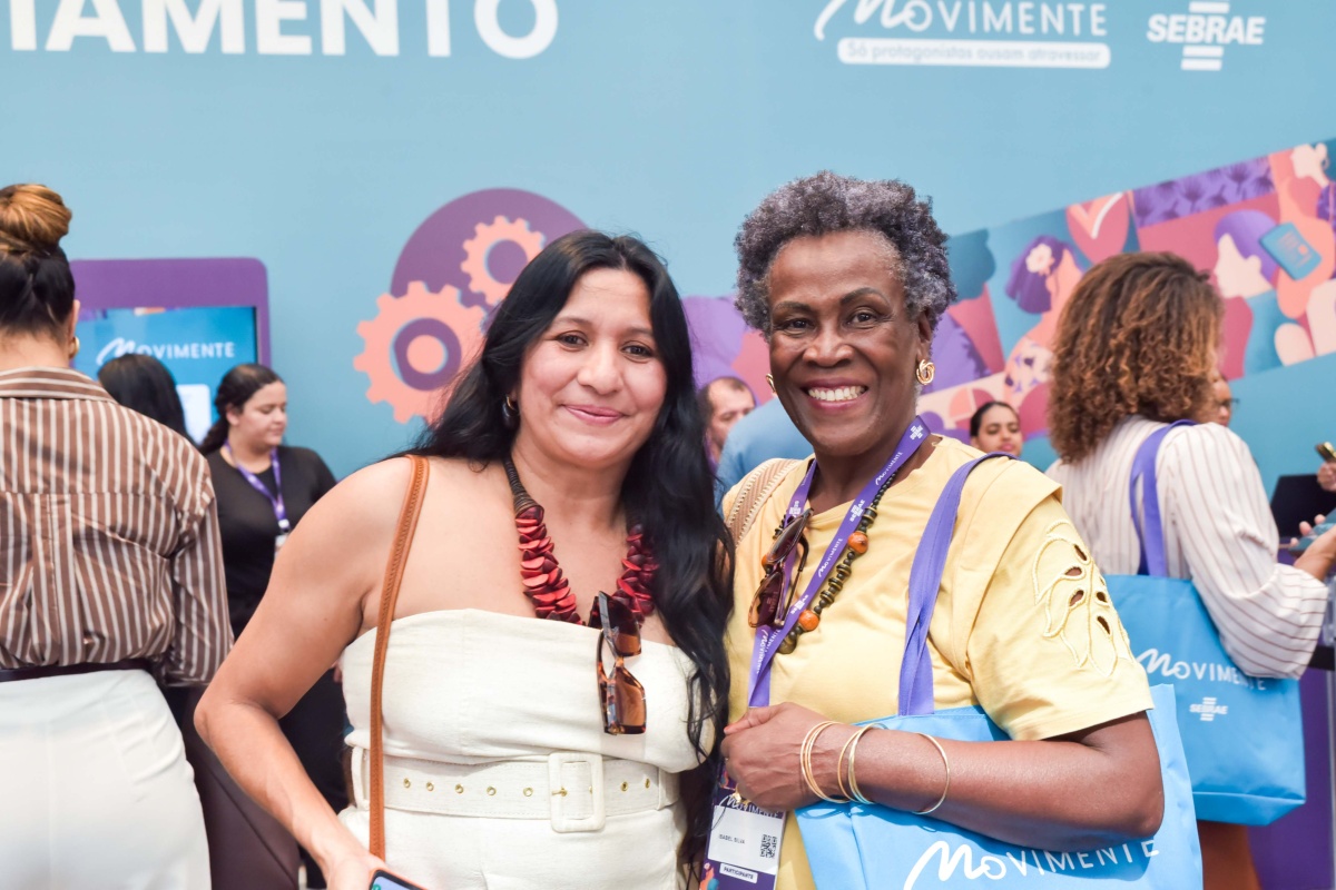 Foto do evento