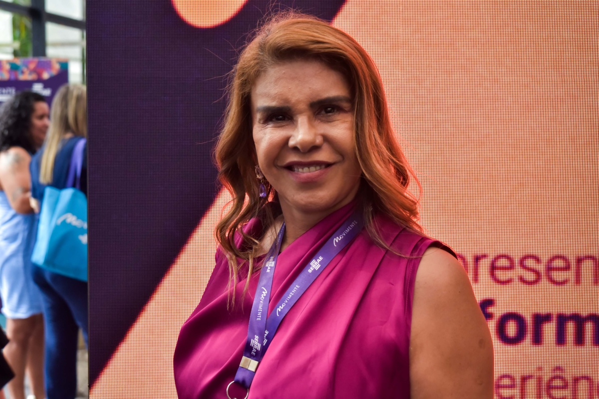 Foto do evento