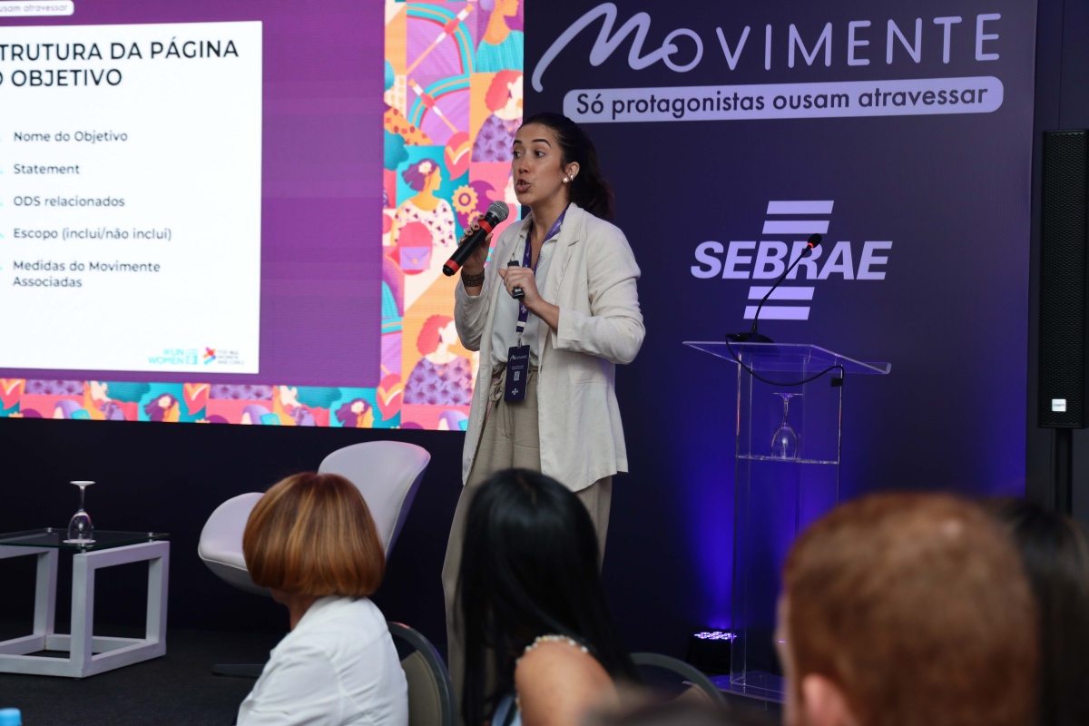 Foto do evento