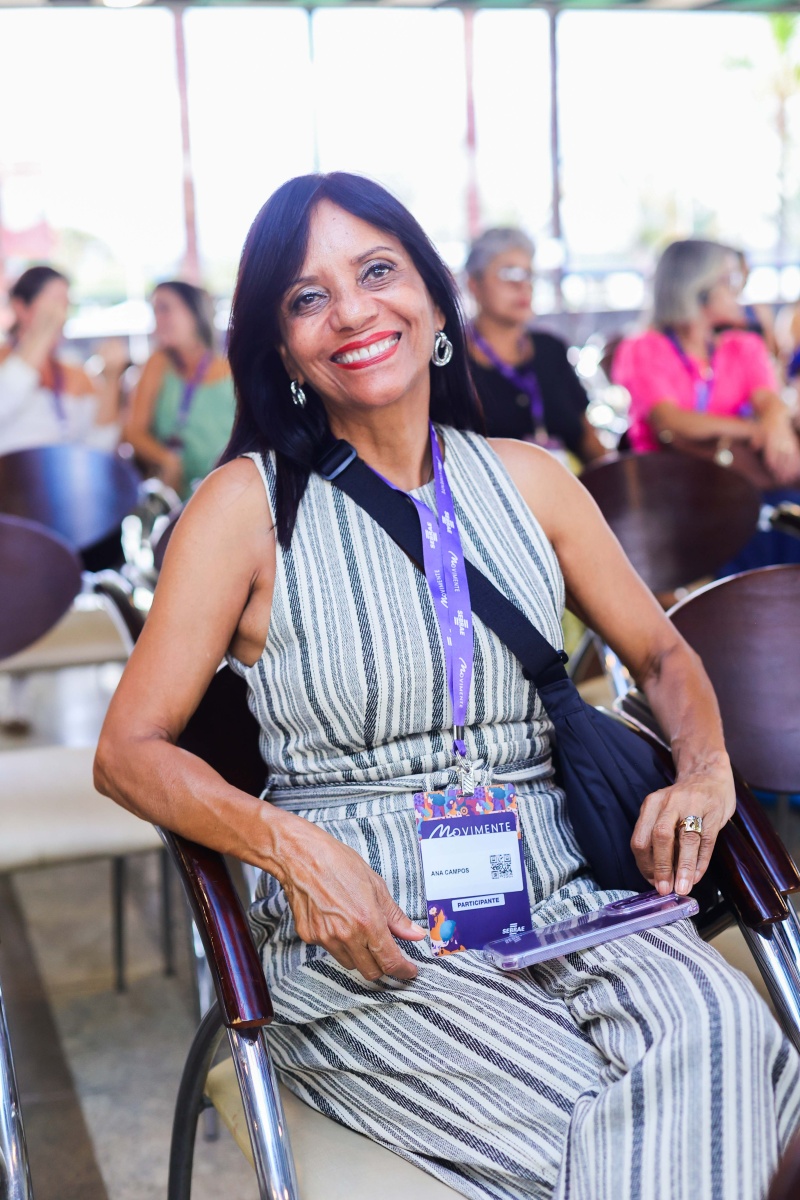 Foto do evento