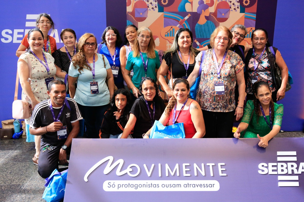 Foto do evento